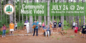 Community Music Video